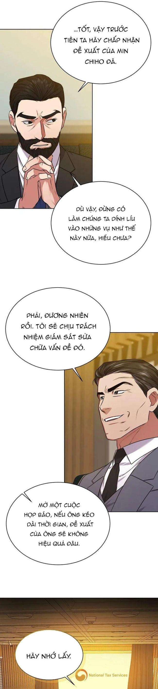 Ta Là Người Thu Thuế - Page 5