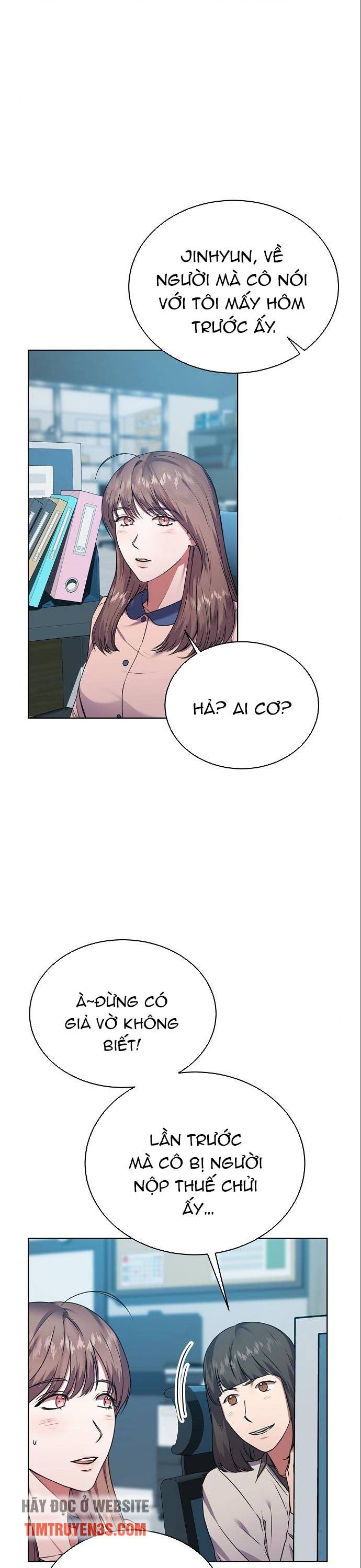 Ta Là Người Thu Thuế - Page 28