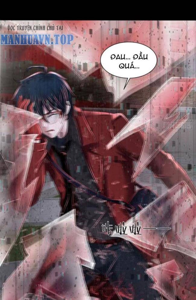 Từ Hồng Nguyệt Khai Thủy - Page 18