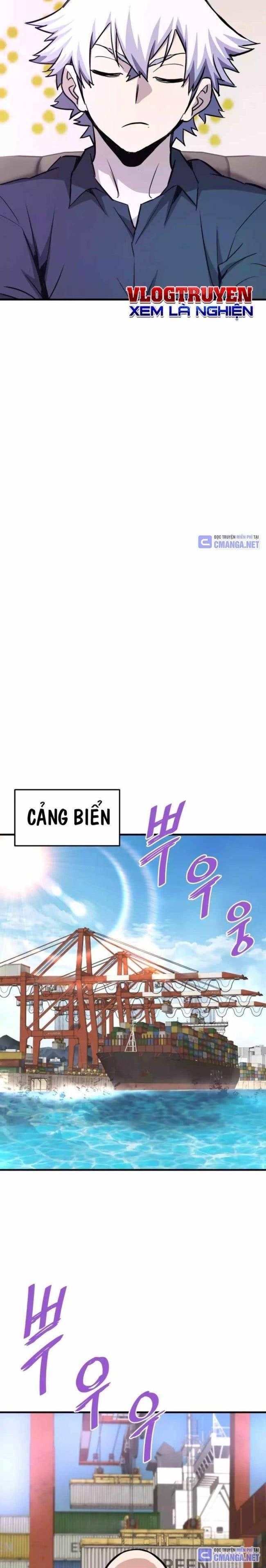 Ta Trở Về Từ Địa Ngục - Page 12