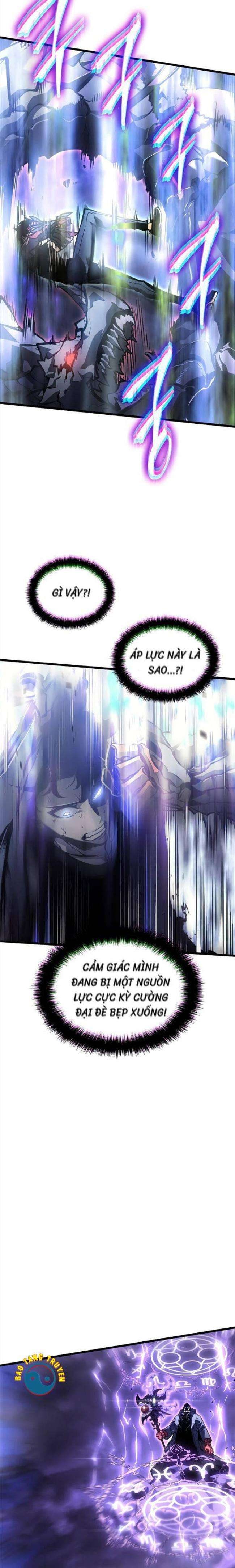 Tôi Thăng Cấp Một Mình SS3 - Page 24