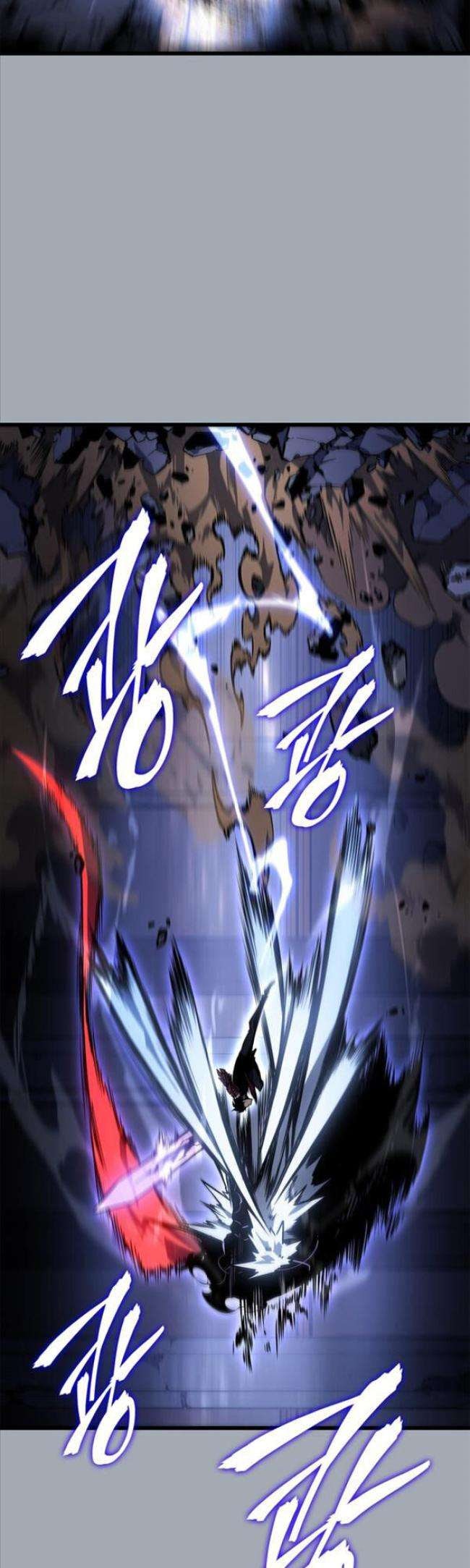 Tôi Thăng Cấp Một Mình SS3 - Page 4