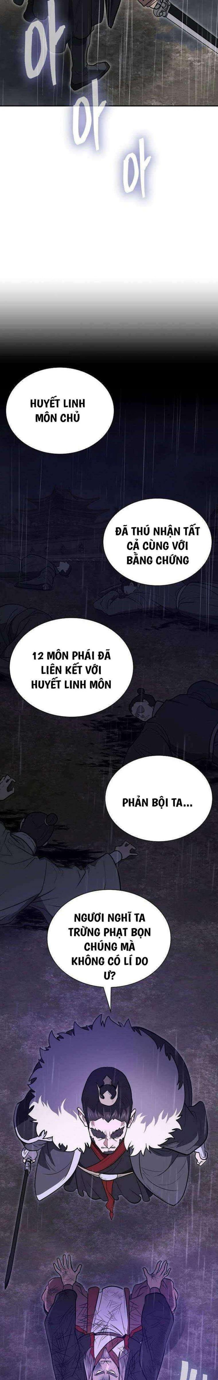 Kiếm Ma Đạo - Page 25