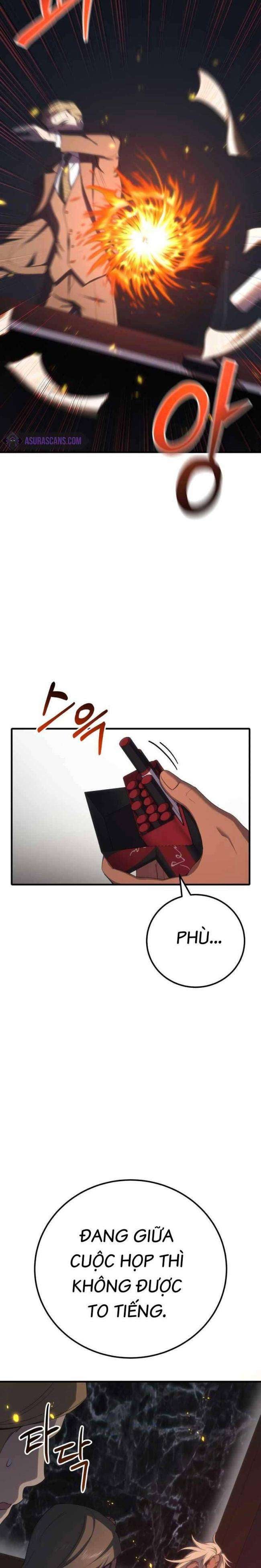 Độc Dược Sư - Page 13