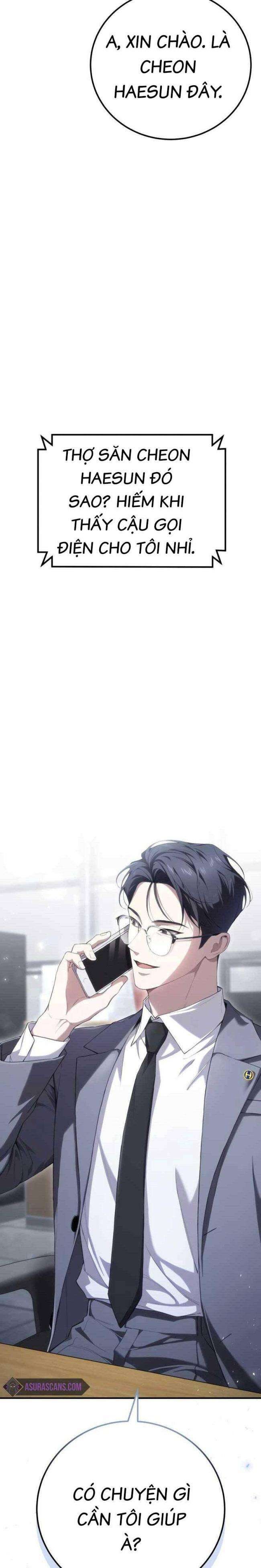 Độc Dược Sư - Page 32