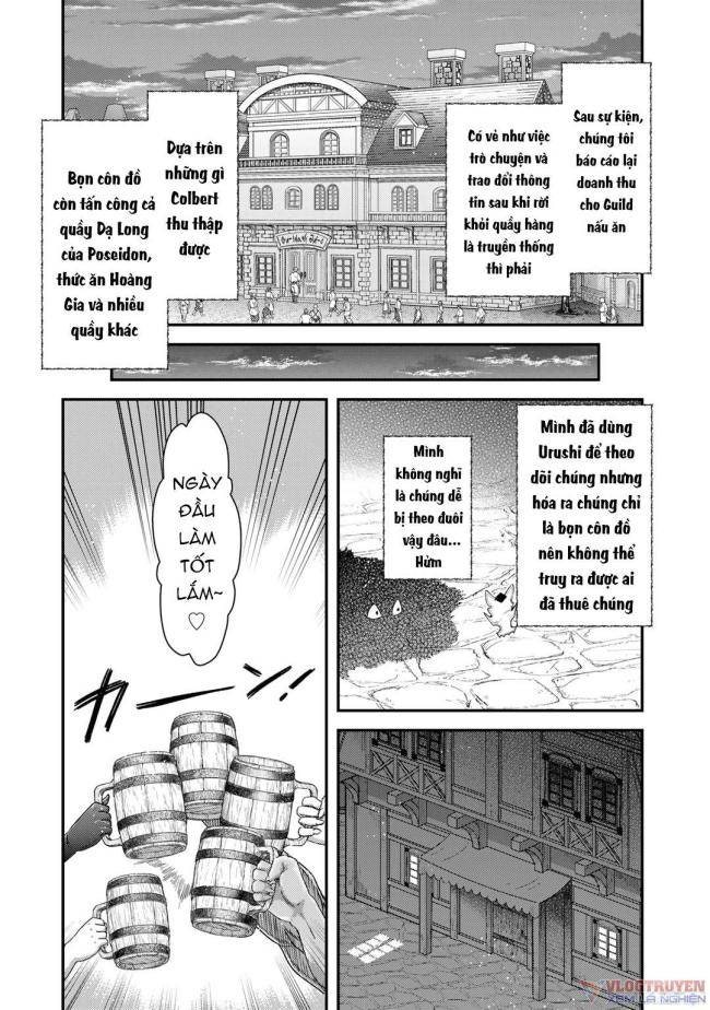 Chuyển Sinh Thành Kiếm - Page 17