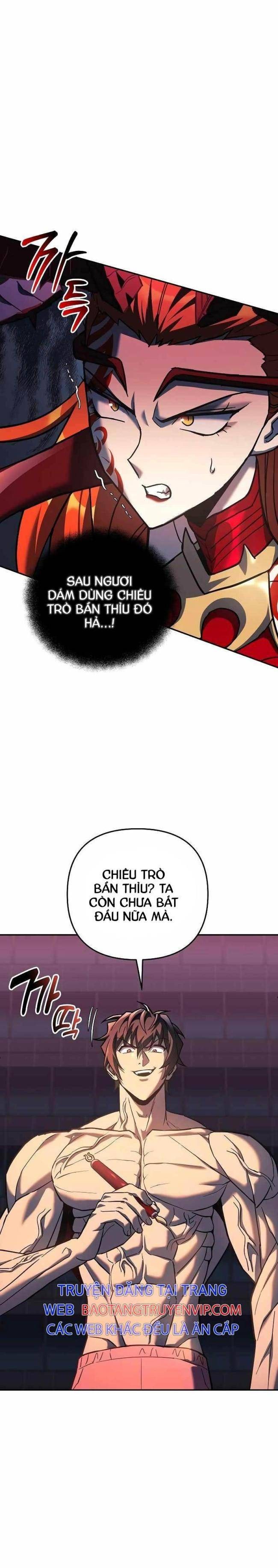 Tiểu Thuyết Gia Làm Thợ Săn - Page 15