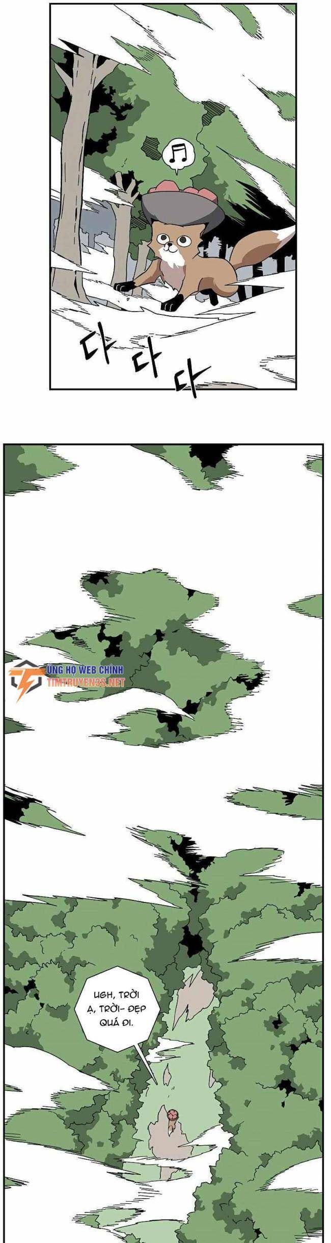 Ta Một Bước Làm Quỷ Vương - Page 12