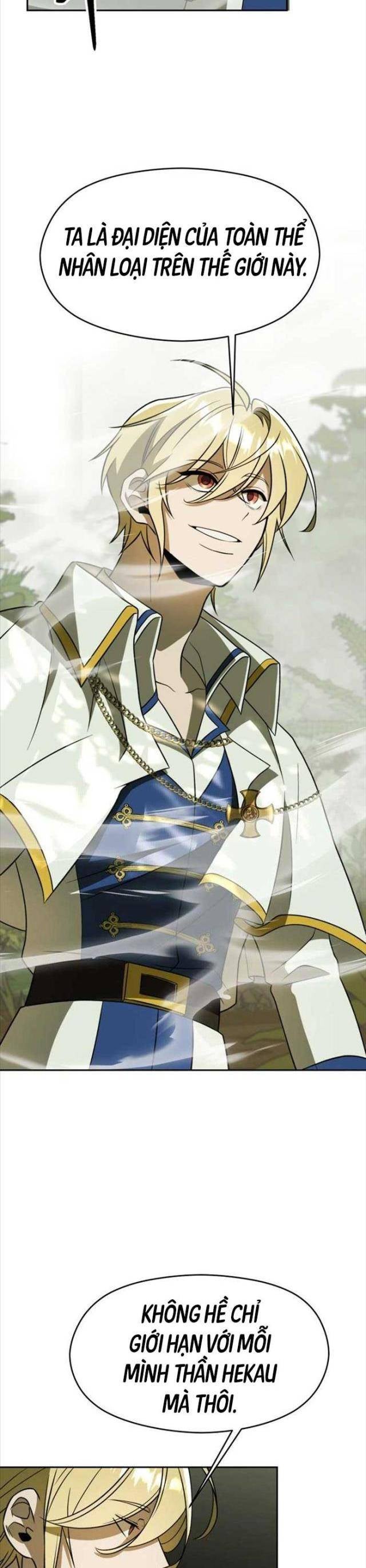 Đại Ma Đạo Sư Hồi Quy - Page 36