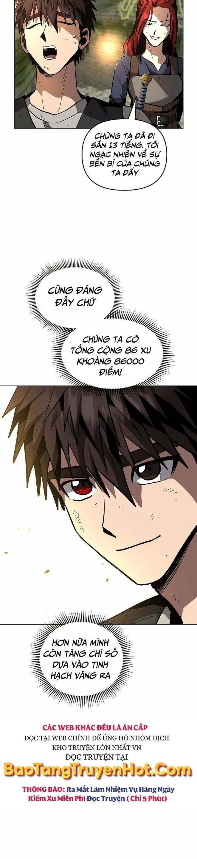 Con Đường Diệt Thần - Page 20