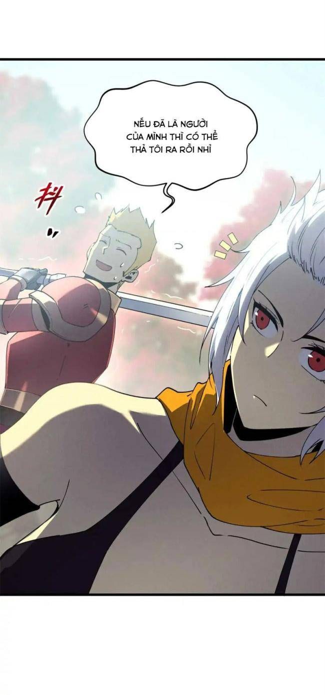 Kiếm Thần Trùng Sinh - Page 7