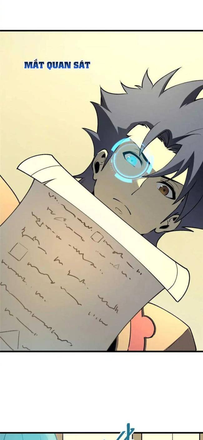 Kiếm Thần Trùng Sinh - Page 10