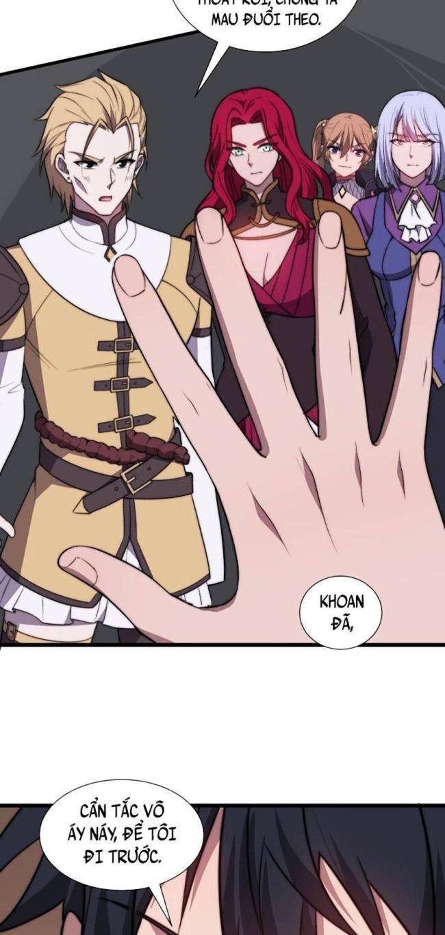 Cao Thủ Gian Lận Hoàn Lương - Page 45