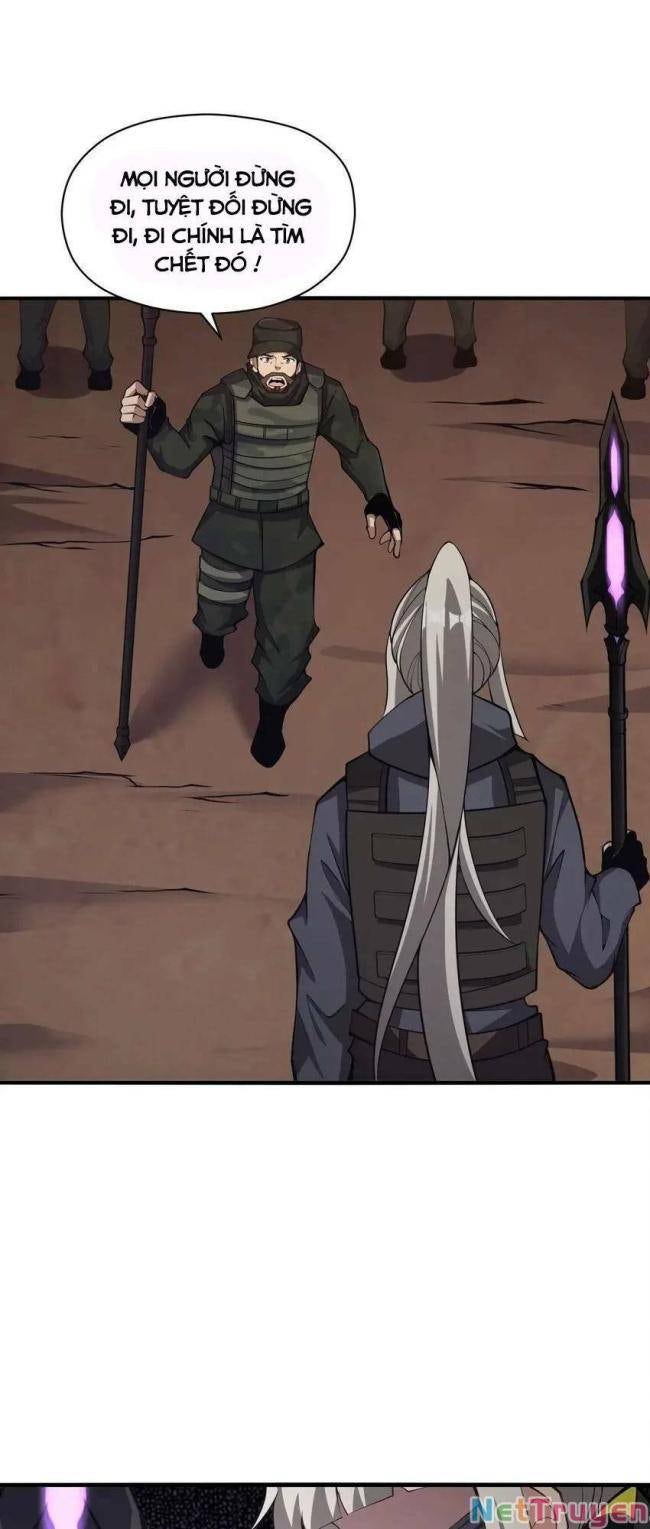 Ta Cần Phải Trở Thành Quái Vật - Page 42