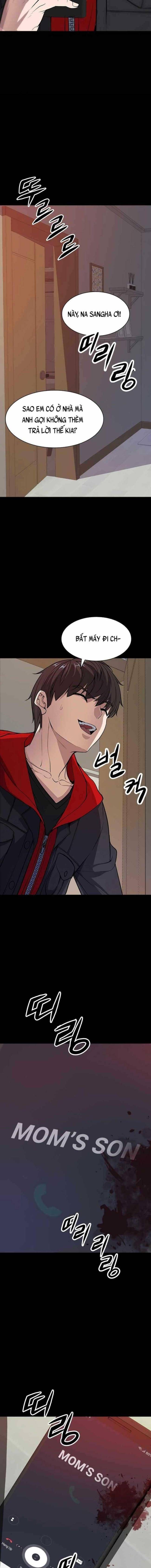 Người Chơi Bí Ẩn - Page 16