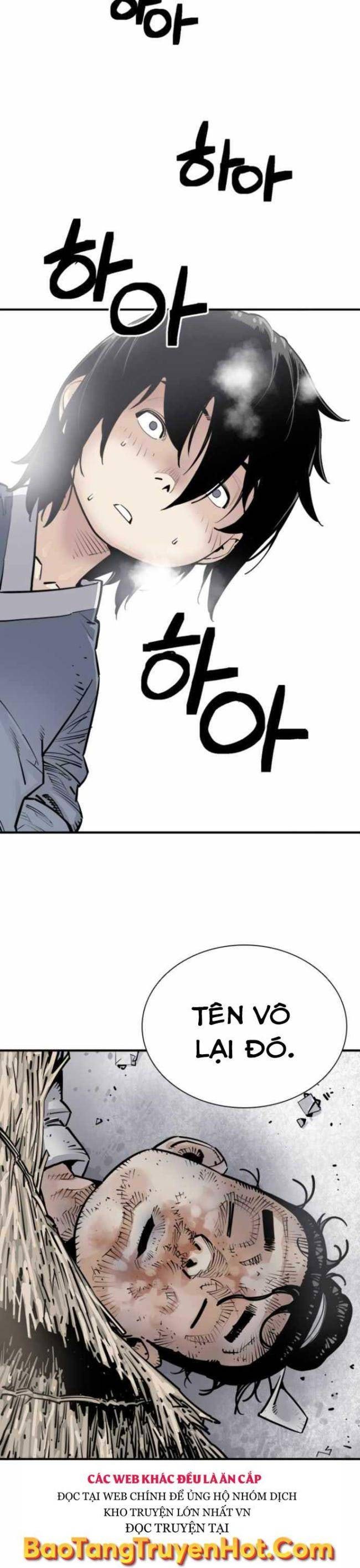 Sát Thủ Tống Lý Thu - Page 20