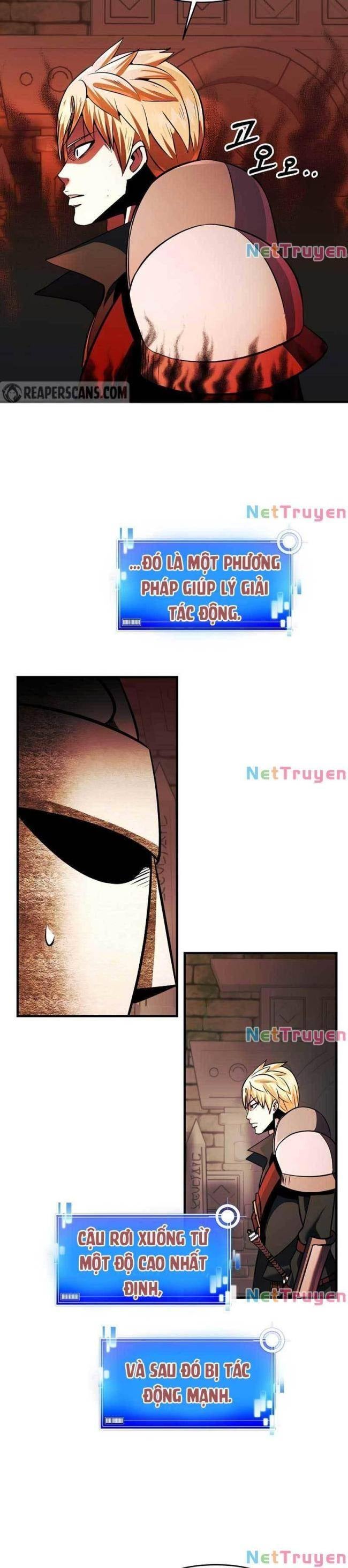 Tôi Trở Thành Hoàng Đế Điên Cuồng - Page 15