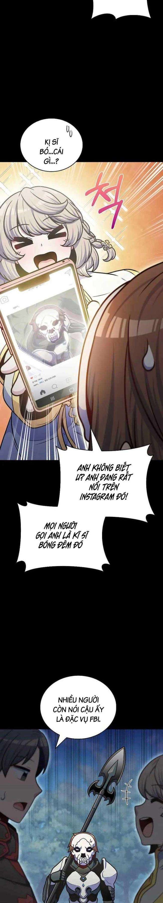 Trừ Tôi Tất Cả Đều Là Quy Hồi Giả - Page 13