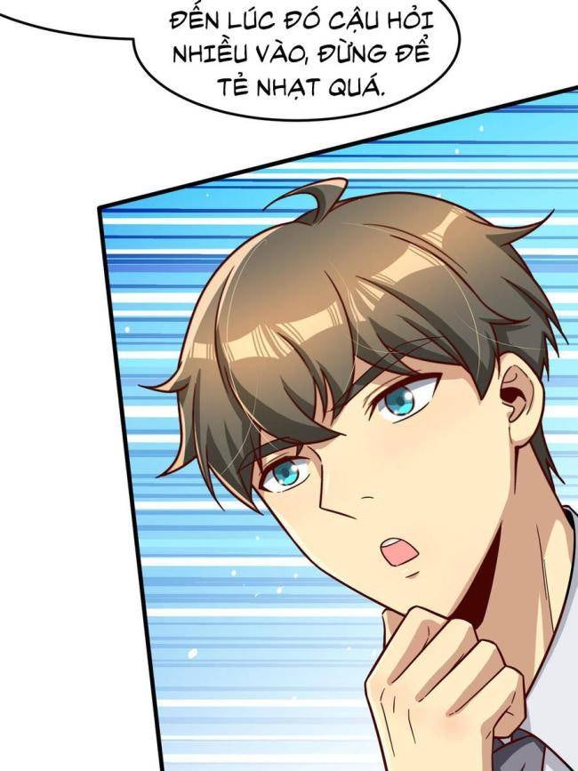 Trở Thành Tài Phiệt Nhờ Game - Page 14