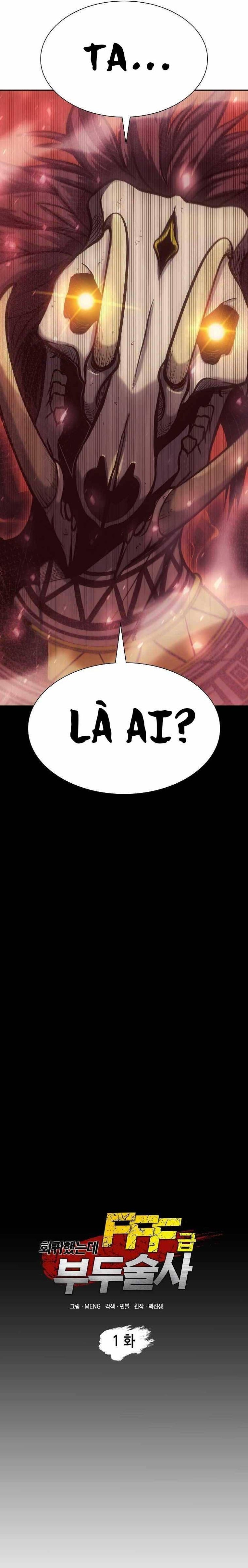 Sự Trở Lại Ma Dược Sư Cấp FFF - Page 6