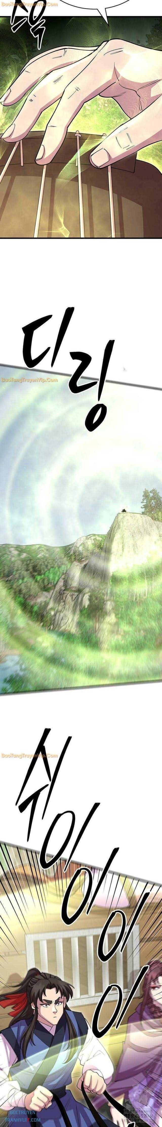 Thiên Hạ Đệ Nhất Đại Huynh - Page 30