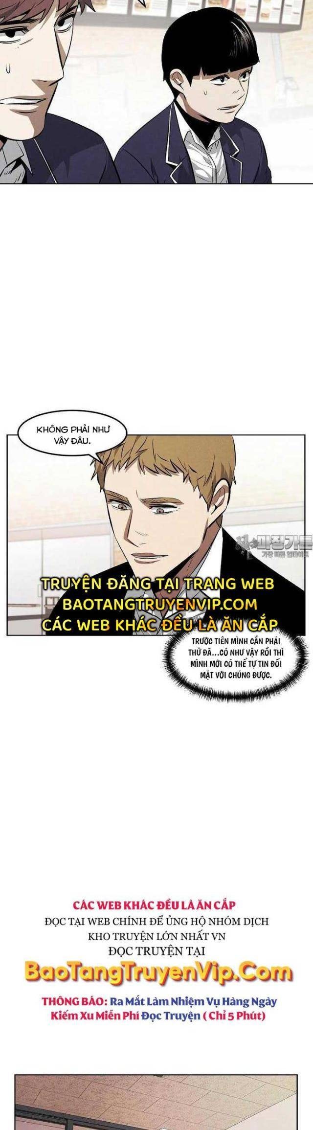 Kẻ Bất Bại - Page 12