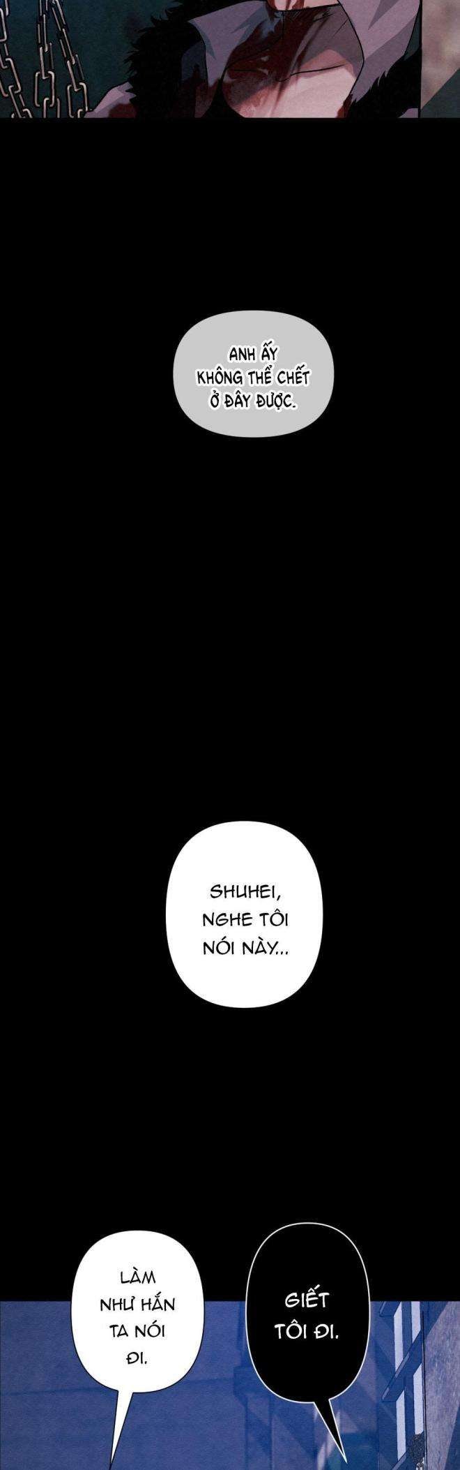 An Toàn Như Ở Nhà - Page 5