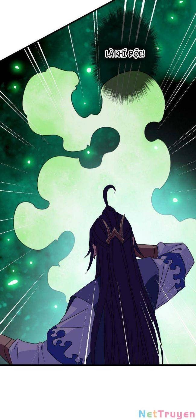 Siêu Đạo Thần Thuật - Page 24