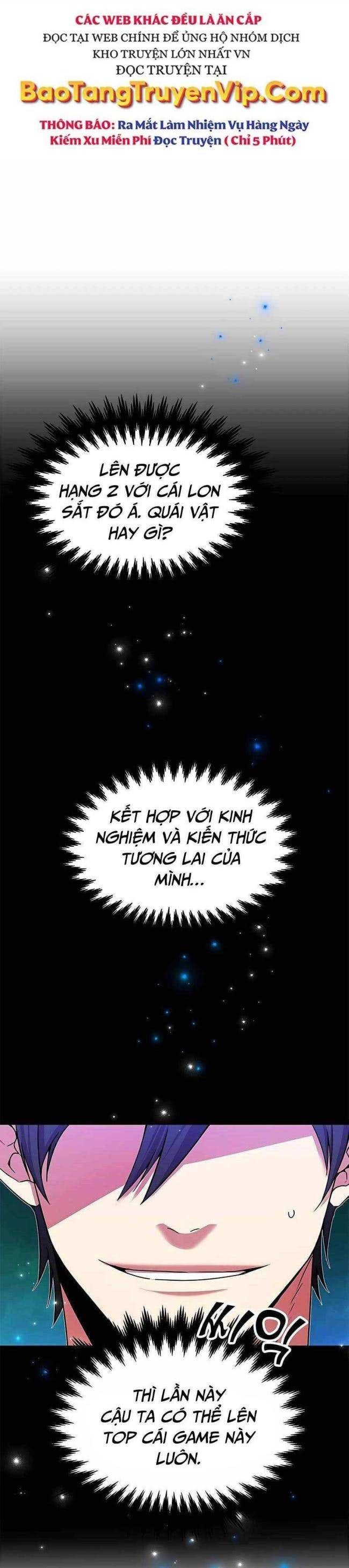 May Mắn Triệu Hồi Được Tinh Linh Hộ Vệ Hạng 10 - Page 29