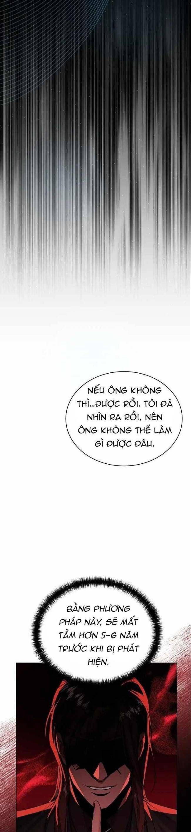 Ta Là Người Thu Thuế - Page 10