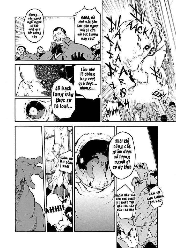 Ryuuma No Gagou - Page 28