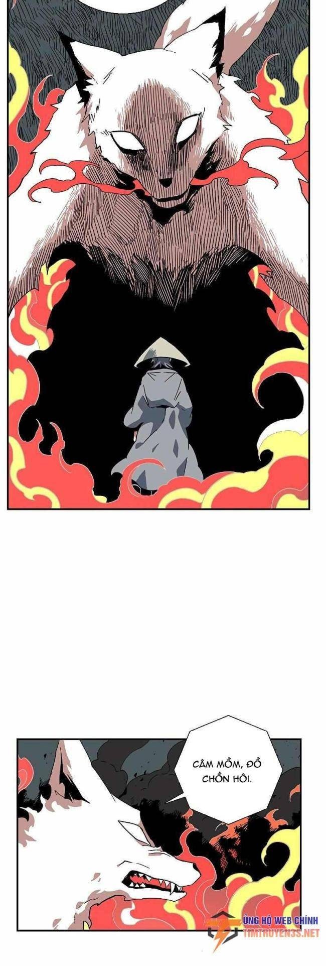 Ta Một Bước Làm Quỷ Vương - Page 30