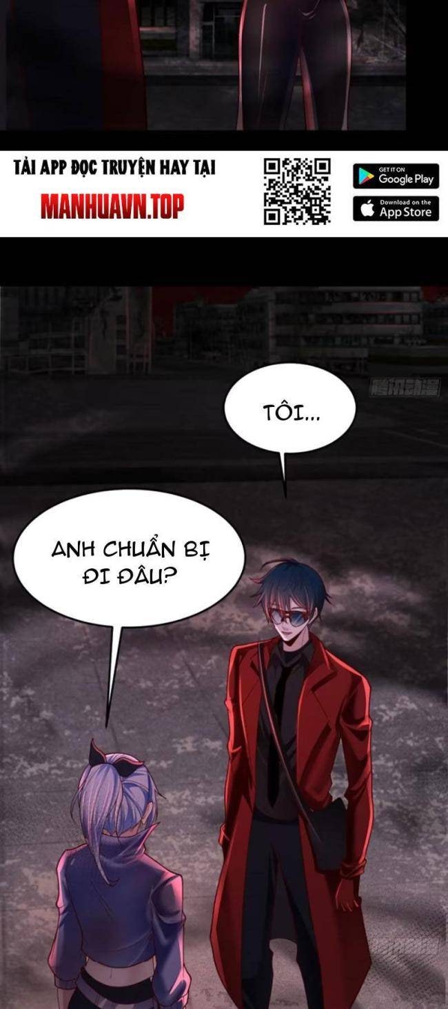 Từ Hồng Nguyệt Khai Thủy - Page 30