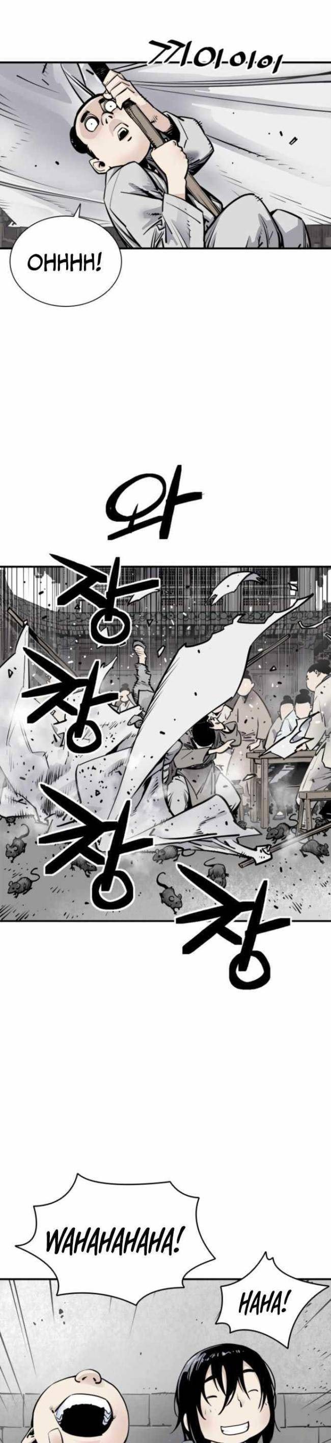 Sát Thủ Tống Lý Thu - Page 16