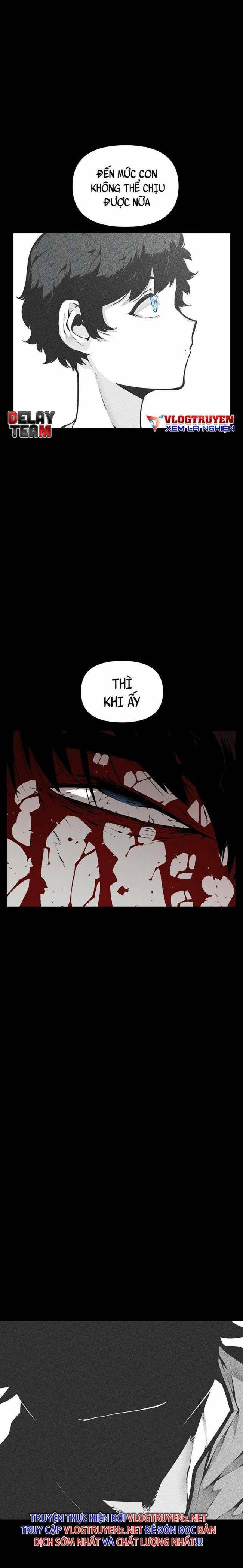 Cuồng Thú - Page 26