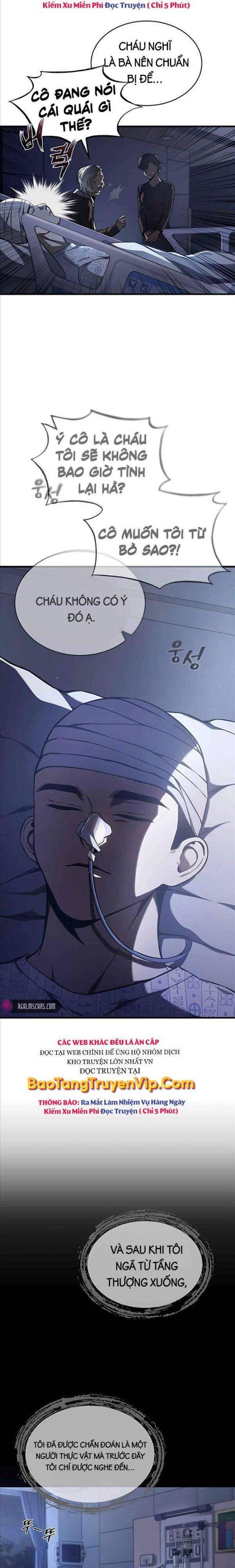 Ác Quỷ Trở Lại Học Đường - Page 6