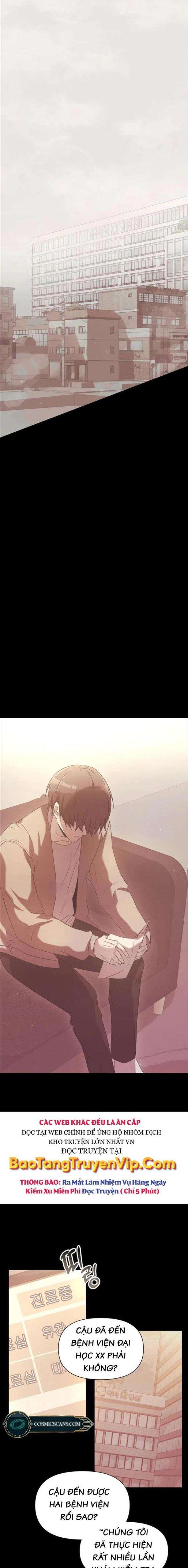 Hắc Kị Sĩ Thiên Tài Giới Hạn Thời Gian - Page 15