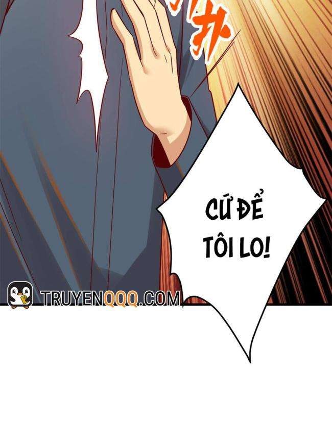 Trở Thành Tài Phiệt Nhờ Game - Page 23