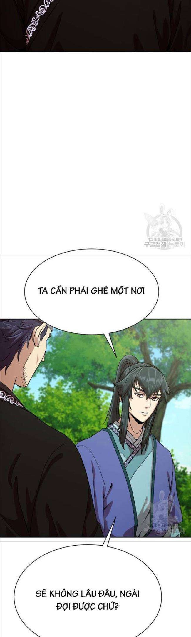 Bậc Thầy Phép Thuật Ở Thế Giới Võ Lâm - Page 54