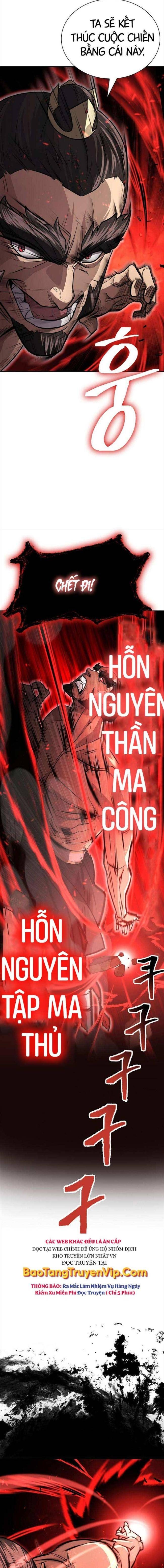 Kiếm Ma Đạo - Page 24