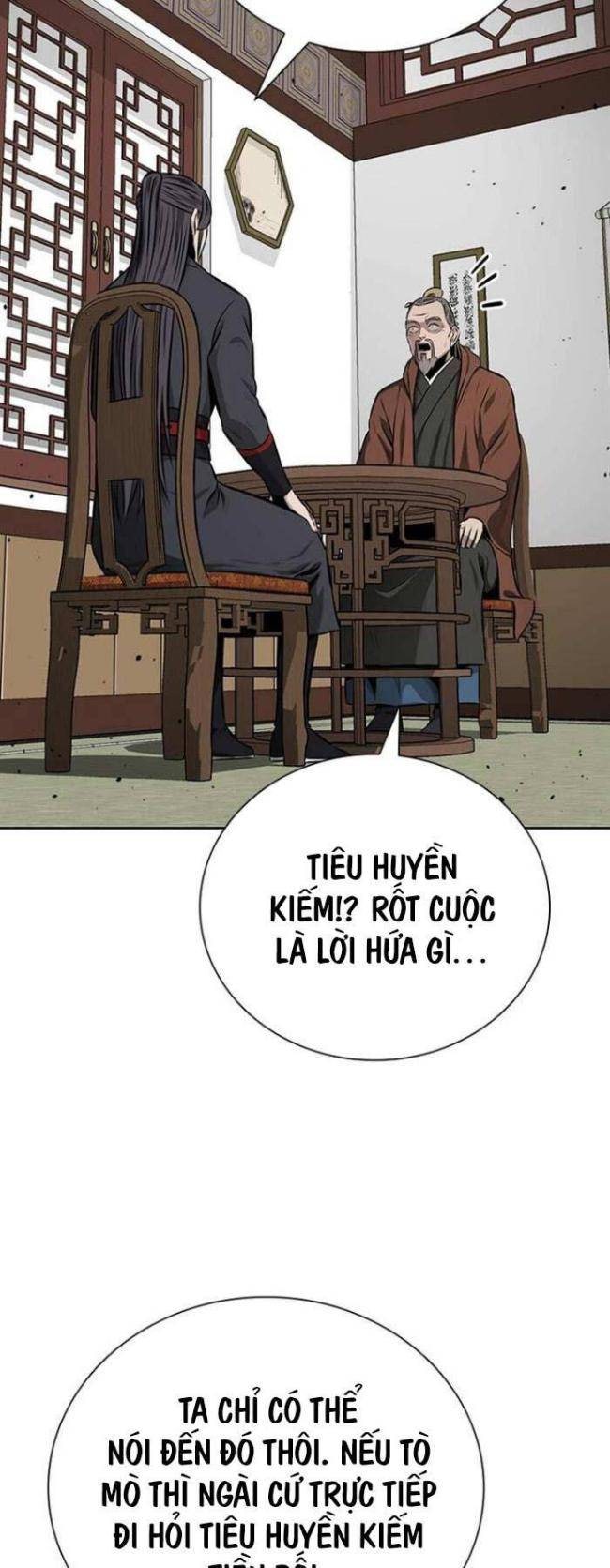 Kiếm Đế Nguyệt Linh - Page 30