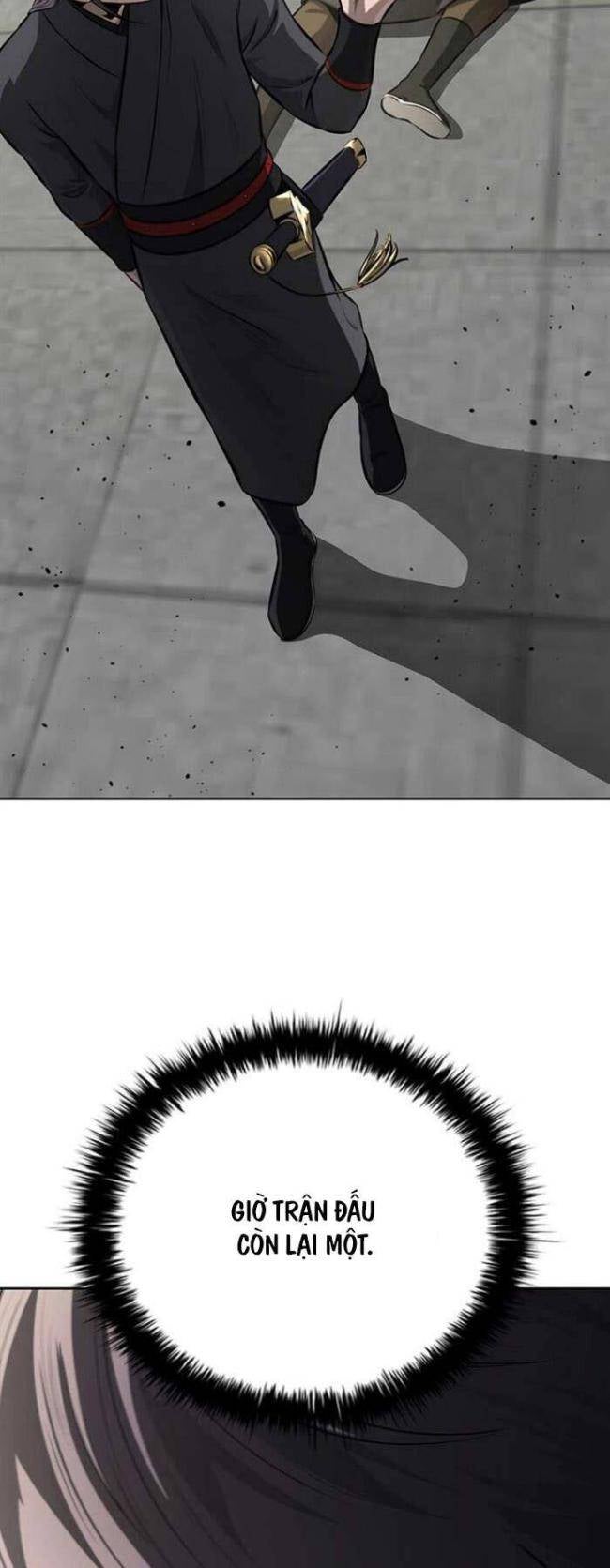 Kiếm Đế Nguyệt Linh - Page 58