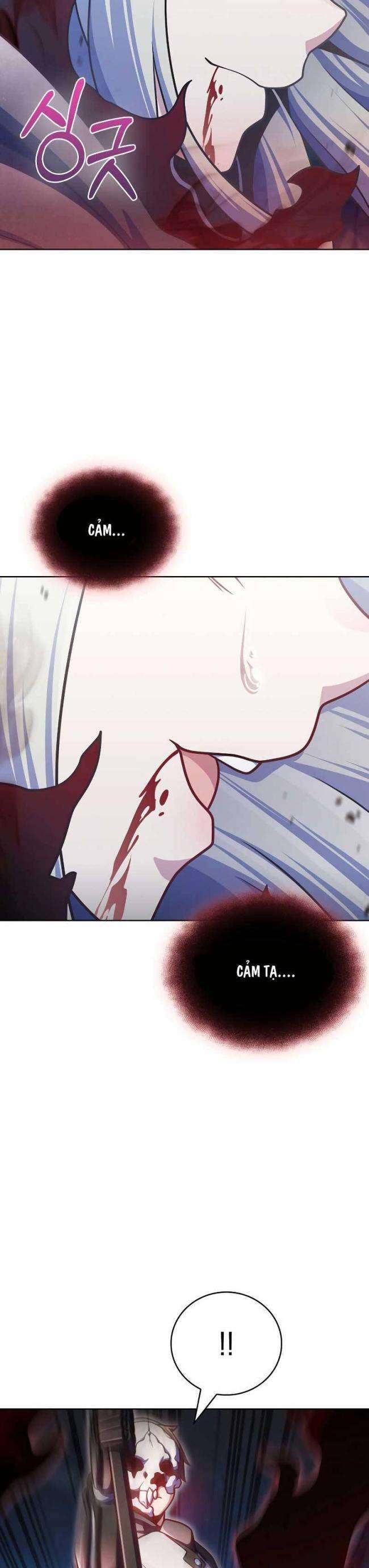 Trừ Tôi Tất Cả Đều Là Quy Hồi Giả - Page 14