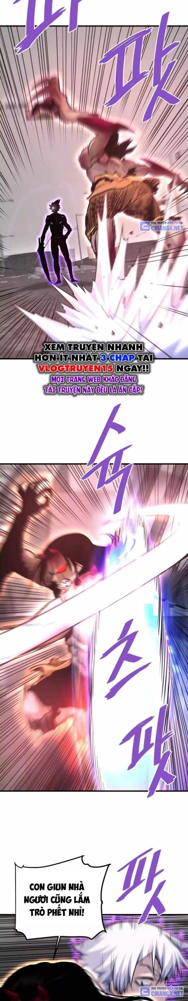 Ta Trở Về Từ Địa Ngục - Page 12