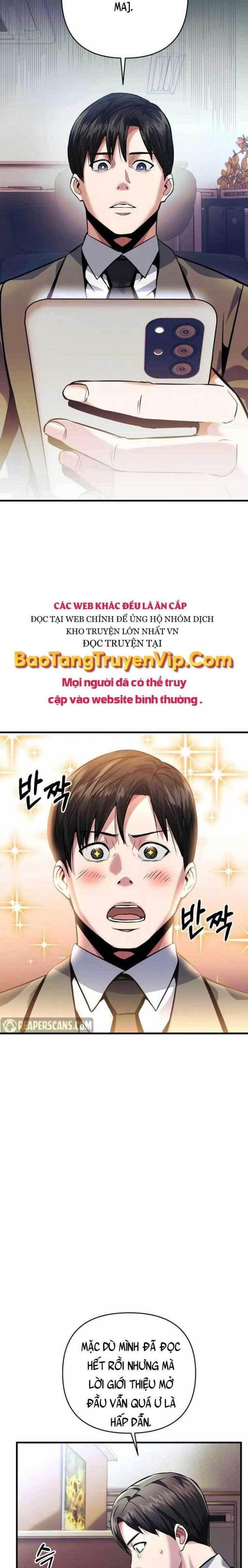 Tôi Trở Thành Hoàng Đế Điên Cuồng - Page 6
