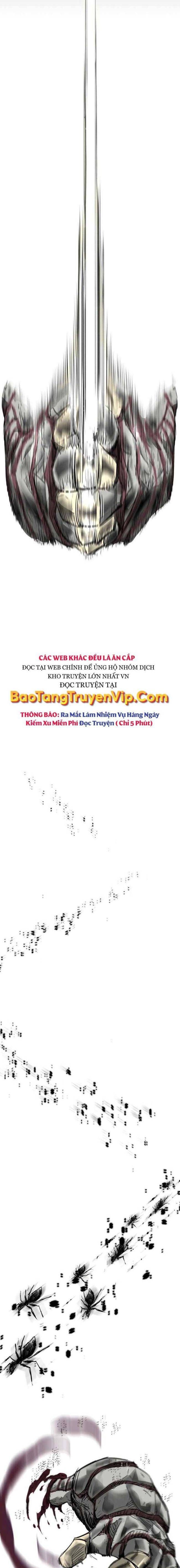 Người Côn Trùng - Page 32