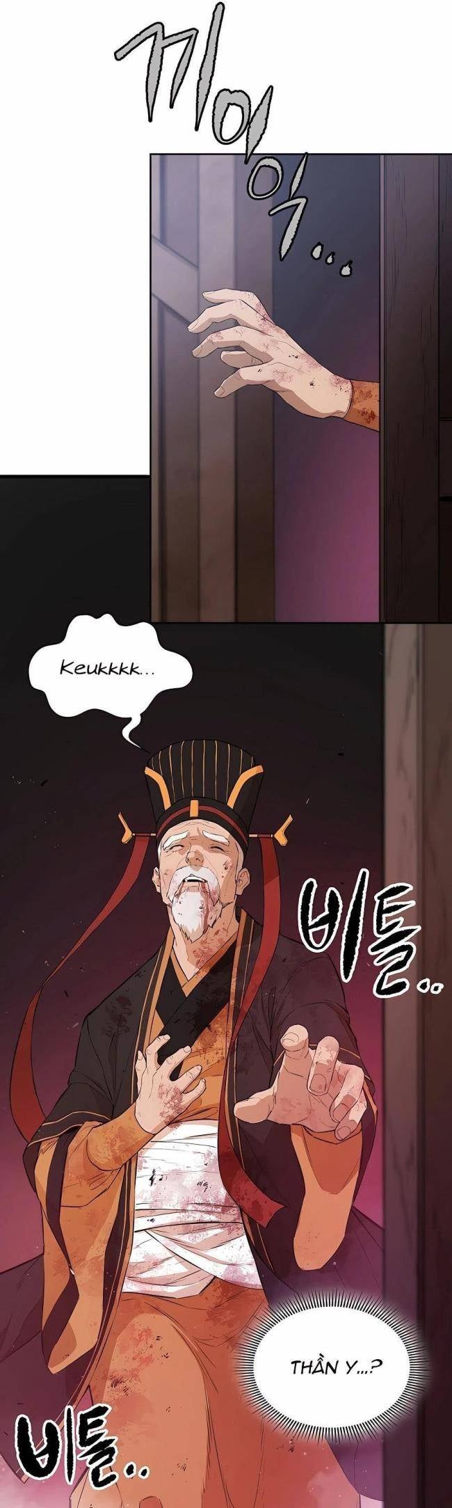 Kẻ Phản Diện Vô Song - Page 27