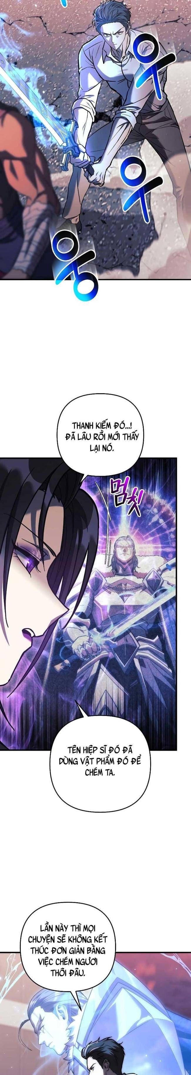 Tiểu Thuyết Gia Làm Thợ Săn - Page 5