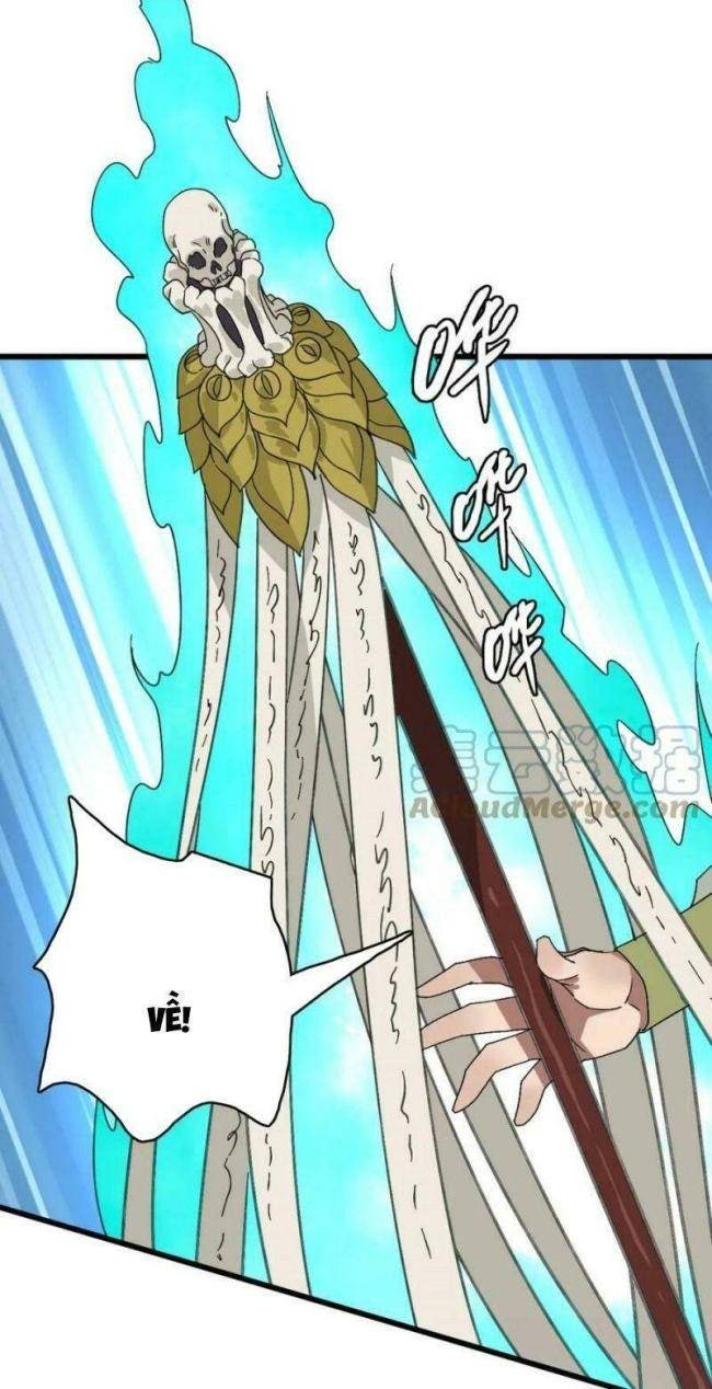 Siêu Đạo Thần Thuật - Page 8