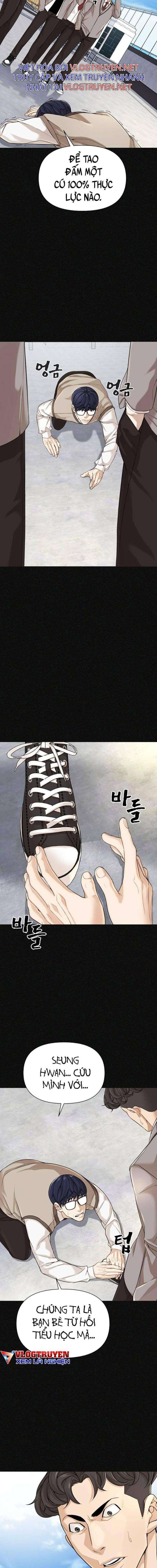 Trò Chơi Địa Ngục - Page 9